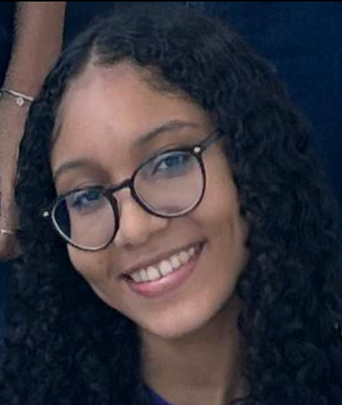 Foto de Jennifer Barros
